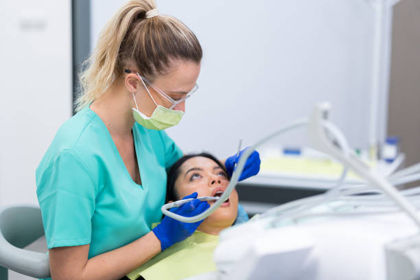 Best Broken Tooth Emergency  in River Road, WA